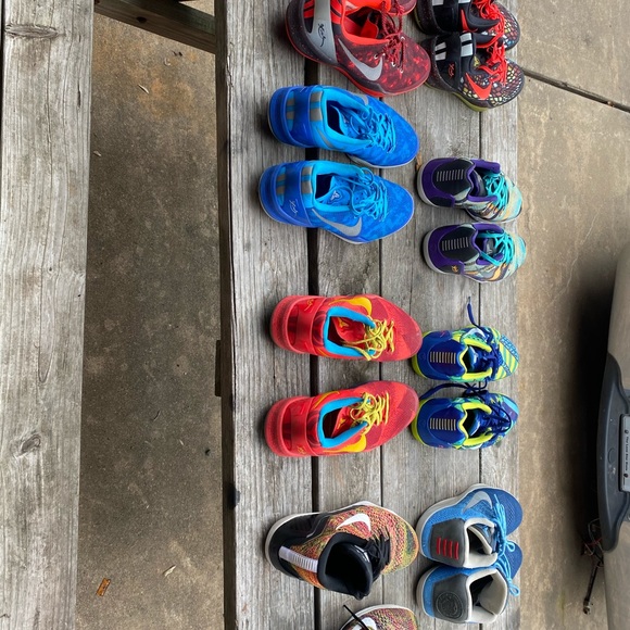 air max jordans black